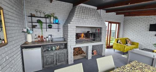 Linkside House | Mosselbay Dream Home