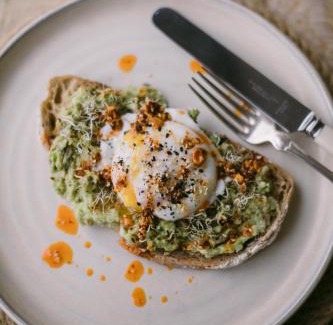 Trafrask Bed & Breakfast | Mossie's