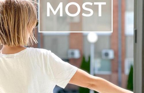 Ruma Apartment | Most apartman