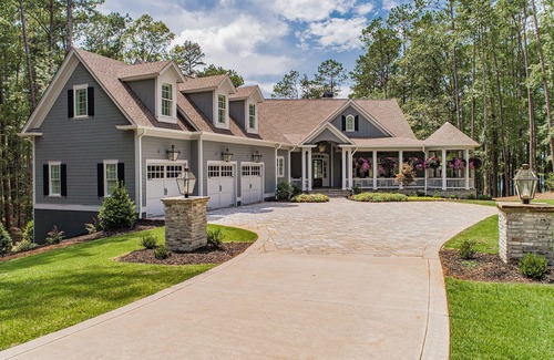 Lake Oconee House | Most beautiful Resort Property in Reynolds for Masters - book now!