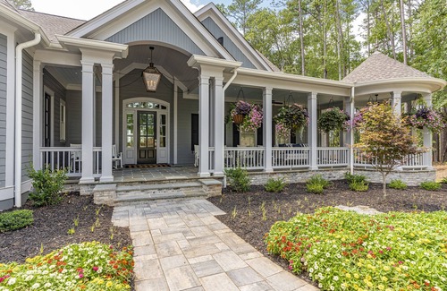 Lake Oconee House | Most beautiful Resort Property in Reynolds for Masters - book now!