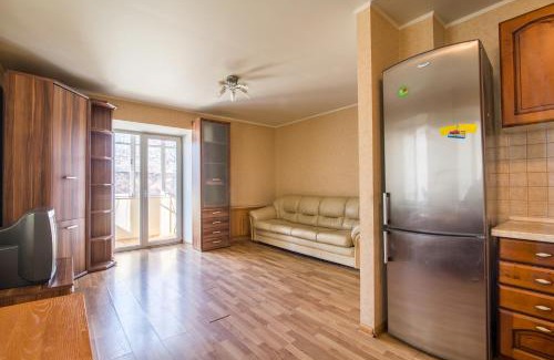 Dnipro Apartment | Most City area 1-bedroom apartment, central