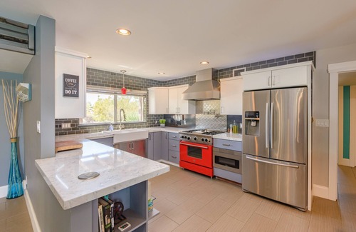 Desert Hills North House | Most desirable neighborhood in Scottsdale. 2 masters, private 1 acre lot