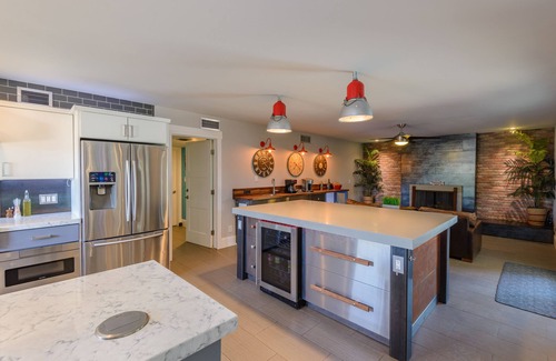 Desert Hills North House | Most desirable neighborhood in Scottsdale. 2 masters, private 1 acre lot