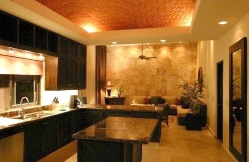 Gonzalo Guerrero Condo | Most Gorgeous Penthouse at Arena Blanca with Fabulous Rooftop!