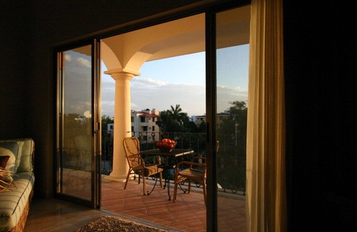 Gonzalo Guerrero Condo | Most Gorgeous Penthouse at Arena Blanca with Fabulous Rooftop!