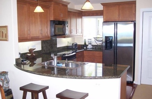 Ko Olina Condo | Most Luxurious Ocean Front Condo in Kai Lani, Ko Olina, Hawaii