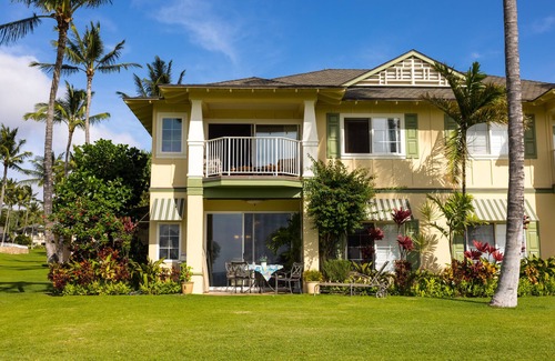 Ko Olina Condo | Most Luxurious Ocean Front Condo in Kai Lani, Ko Olina, Hawaii