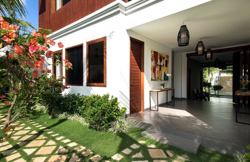 Central Seminyak Villa | Most Stunning Enclave 6 BR, Seminyak