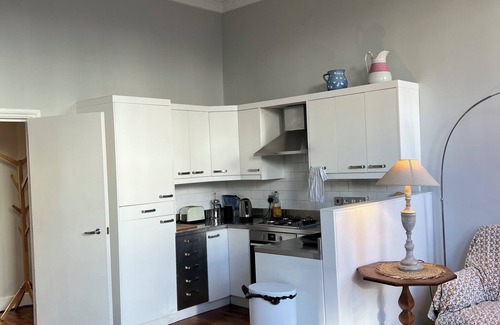 Pembridge Apartment | Most stylish Notting Hill apartment with private patio next to Portobello Rd