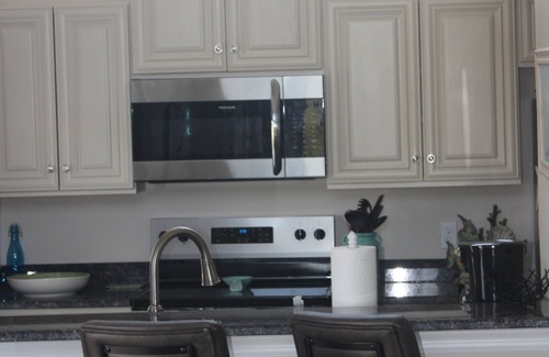 Crystal River Condo | Most unique unit at Sawgrass Landingn1-bedroom waterfront condo in Crystal River