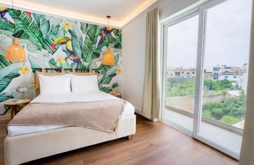 Mosta House | Mosta Stays by Zzzing