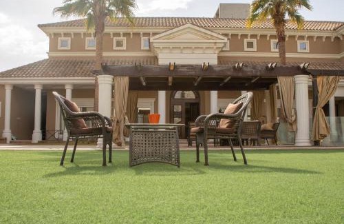 Riyadh Villa | Mostar Resort