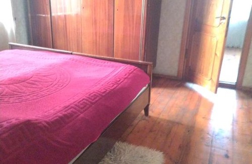 Zugdidi House | Mosti Guest Room