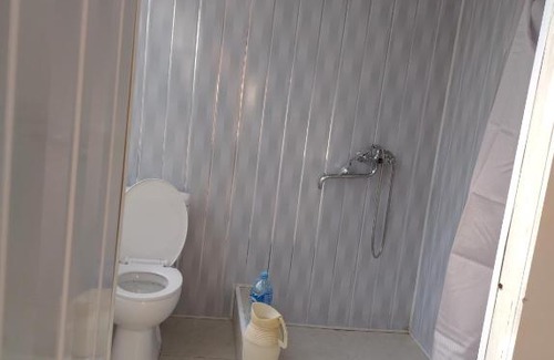 Zugdidi House | Mosti Guest Room