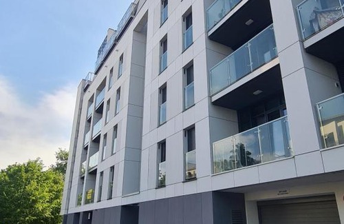 Poznan City Center Apartment | Mostowa 23 HUGO Apartment, self check-in 24h, free parking, air-conditioning