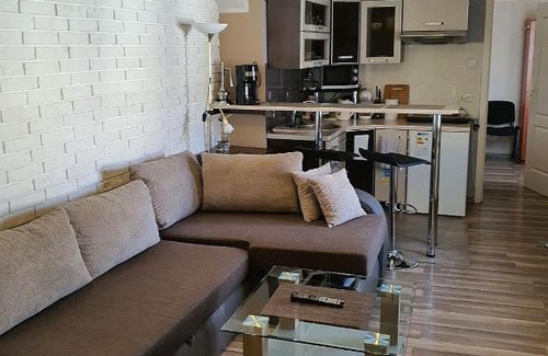 Bydgoszcz Apartment | Mostowa 3