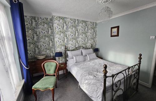 Llandudno House | Mostyn House