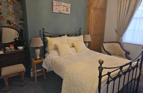 Llandudno House | Mostyn House