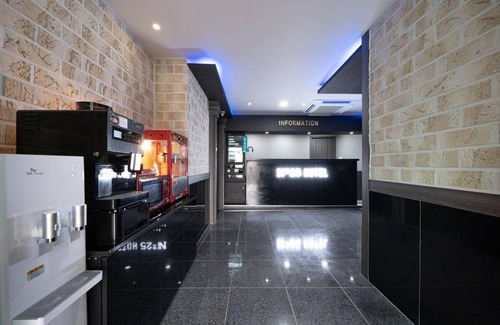 Yongin Hotel | Motel ∙ 2 guests