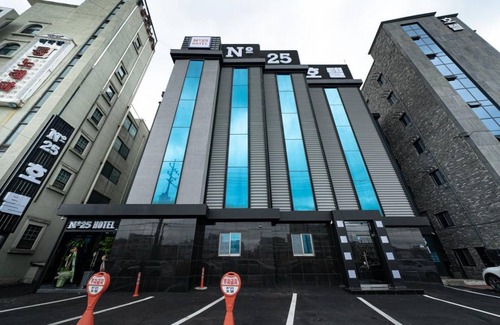 Yongin Hotel | Motel ∙ 2 guests