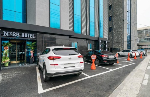 Yongin Hotel | Motel ∙ 2 guests