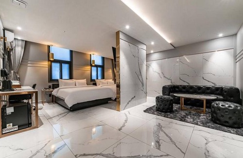 Janghang-dong Hotel | Motel ∙ 4 guests