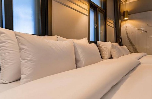 Janghang-dong Hotel | Motel ∙ 4 guests