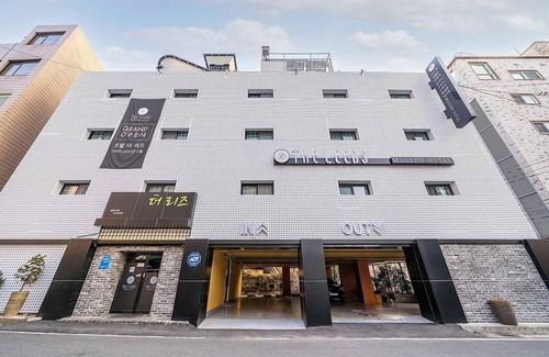 Jung-gu Hotel | Motel ∙ 3 guests