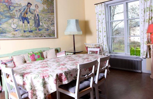 Mariefred House | Motel ∙ 8 guests