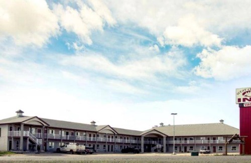 Drayton Valley House | Motel ∙ 10 guests