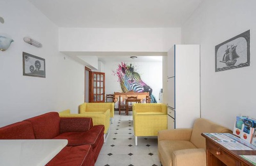 Naxos Town House | Motel ∙ 10 guests
