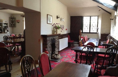 Ashprington House | Motel ∙ 127 guests