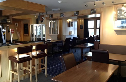Brora House | Motel ∙ 127 guests