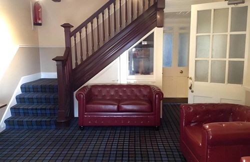Brora House | Motel ∙ 127 guests