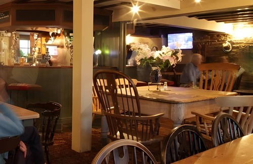 Malborough House | Motel ∙ 127 guests