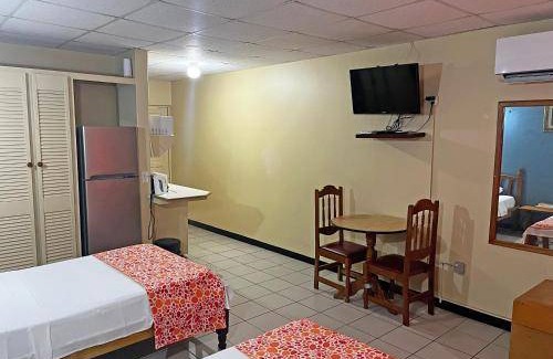 Newtown House | Motel ∙ 127 guests
