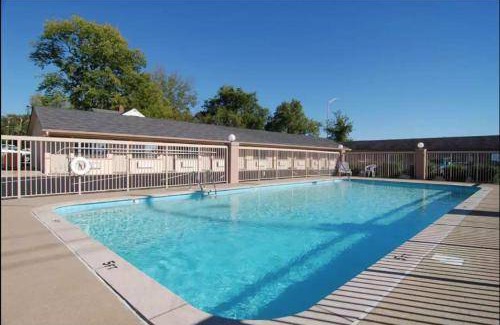 Goodlettsville House | Motel ∙ 127 guests