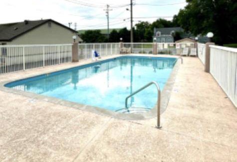 Goodlettsville House | Motel ∙ 127 guests