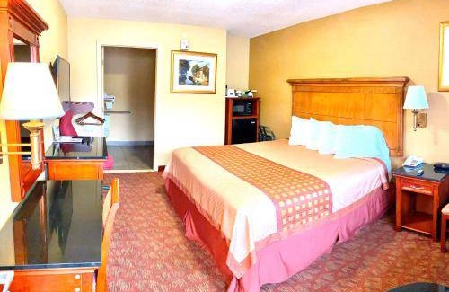 Goodlettsville House | Motel ∙ 127 guests