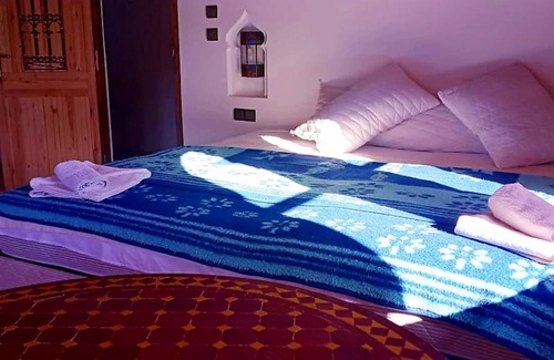 Boumalne Dades House | Motel ∙ 14 guests