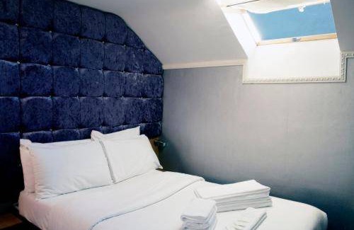 Newport House | Motel ∙ 2 guests