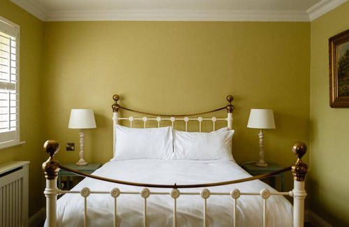 Virginia House | Motel ∙ 2 guests