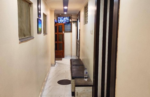 Taltala House | Motel ∙ 2 guests