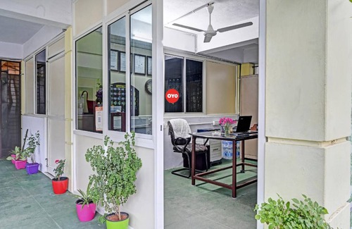 Kakinada House | Motel ∙ 2 guests