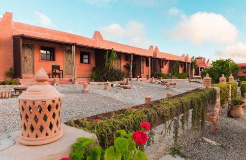 Arbaa Sahel House | Motel ∙ 2 guests
