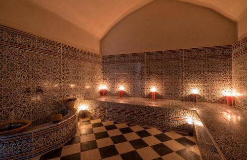 Arbaa Sahel House | Motel ∙ 2 guests