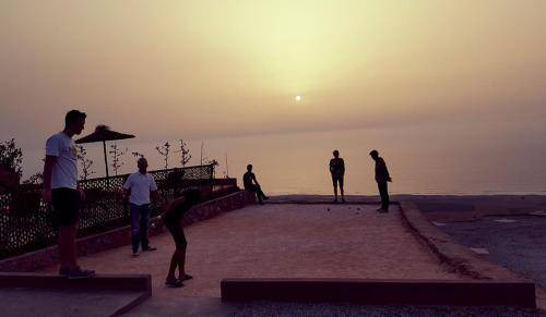 Arbaa Sahel House | Motel ∙ 2 guests