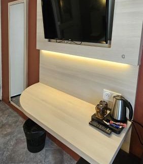Socx Hotel | Motel 25