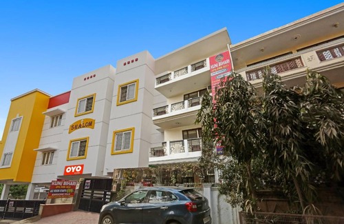 Sector 40 House | Motel ∙ 3 guests